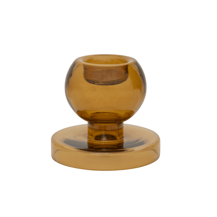 urban nature culture Theelichthouder Wood Rush