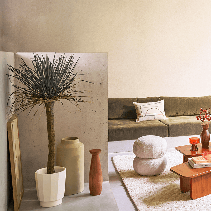 Urban Nature Culture Vaas Bento