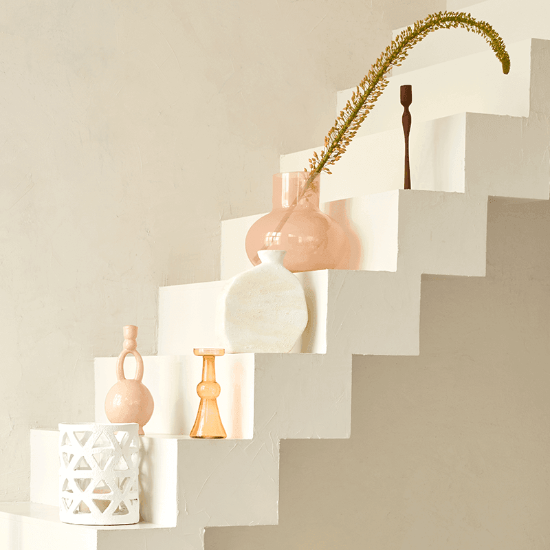 Urban Nature Culture Vaas Collo Peach Whip M