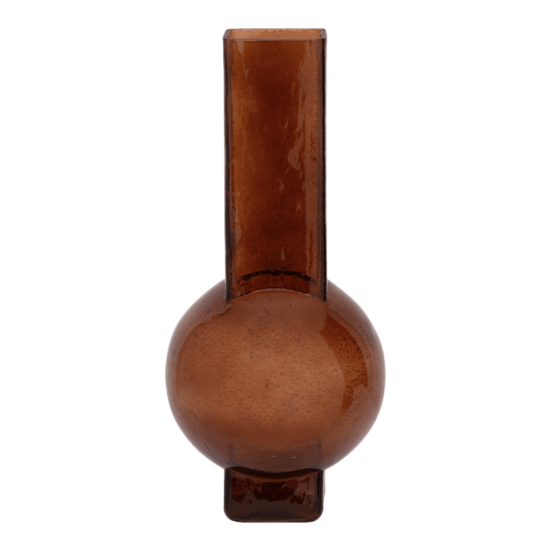 urban nature culture Vaas Eve rustic brown