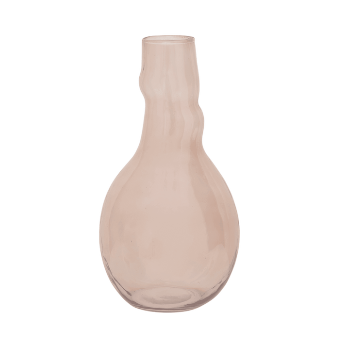 urban nature culture Vaas gerecycled glas Quirky A