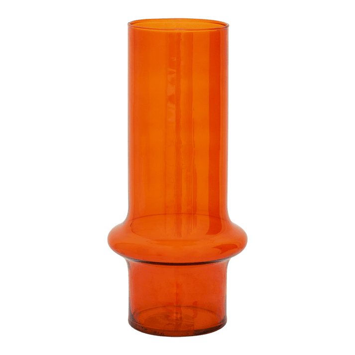 urban nature culture Vaas gerecycled glas