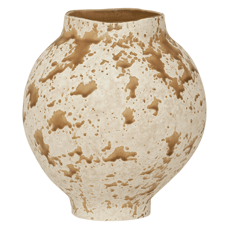 Urban Nature Culture Vaas Heron Starfish