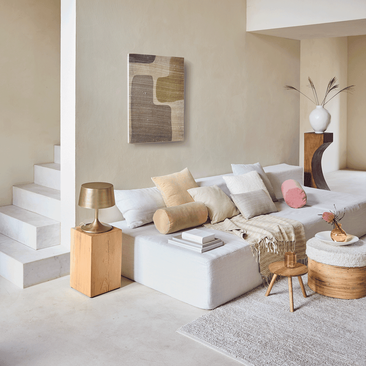 Urban Nature Culture Vaas Hush