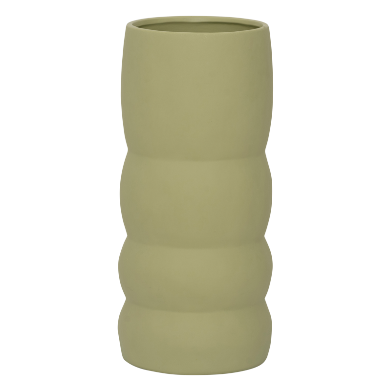 urban nature culture Vaas Jill Pale Green