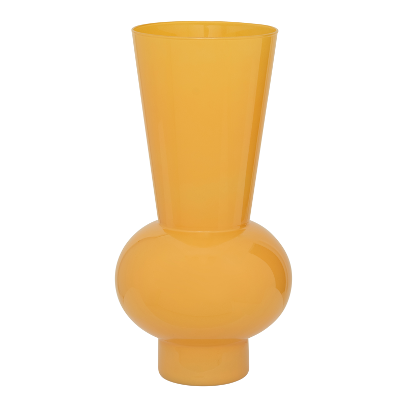 urban nature culture Vaas Keiko Golden Orange