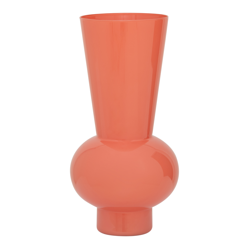 urban nature culture Vaas Keiko Peach Pink