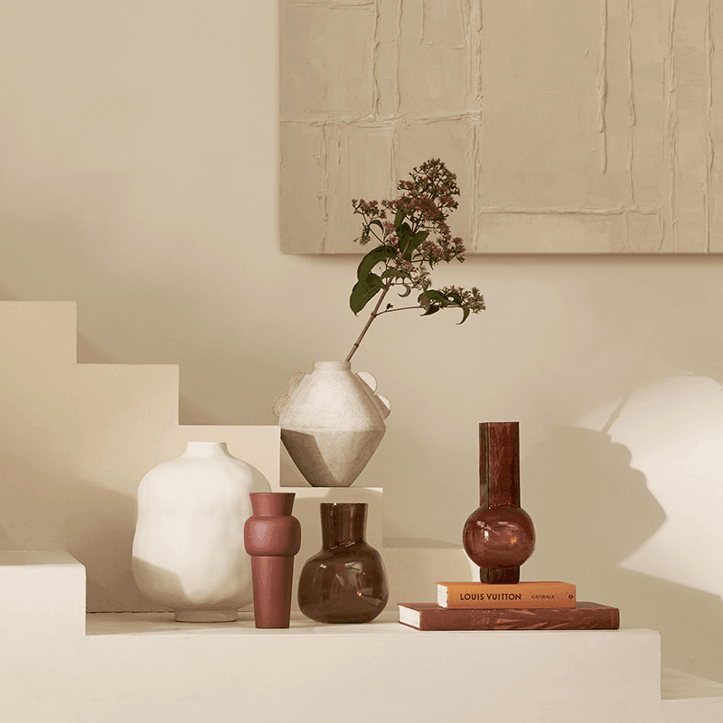 Urban Nature Culture Vaas Mille