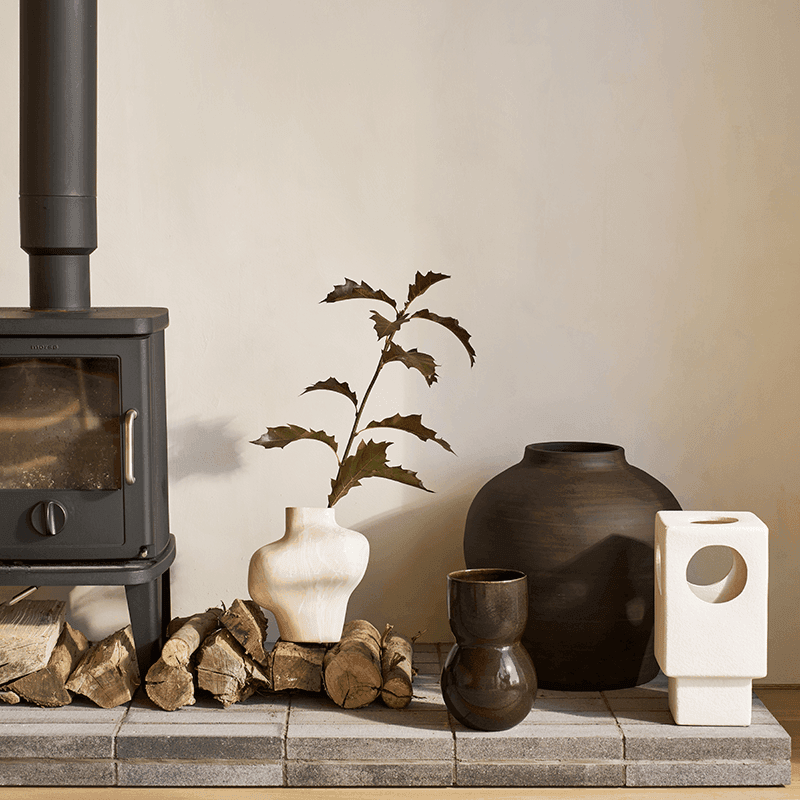 Urban Nature Culture Vaas Noan Downtown Brown