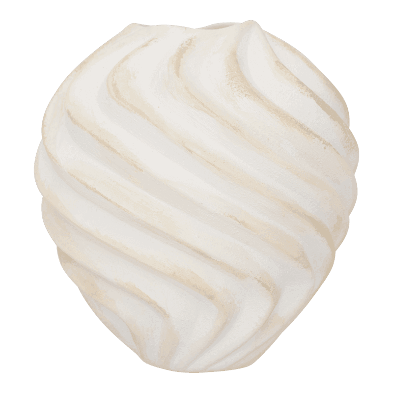 Urban Nature Culture Vaas Ribbed