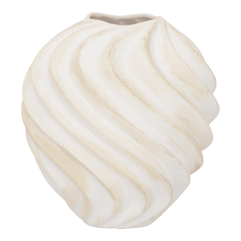 urban nature culture Vaas Ribbed