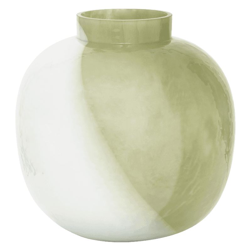 urban nature culture Vaas Riva pale green