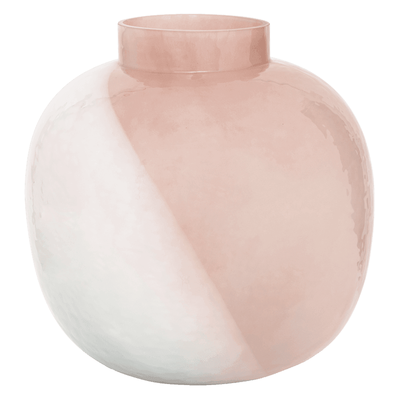 Urban Nature Culture Vaas Riva Rose Dawn