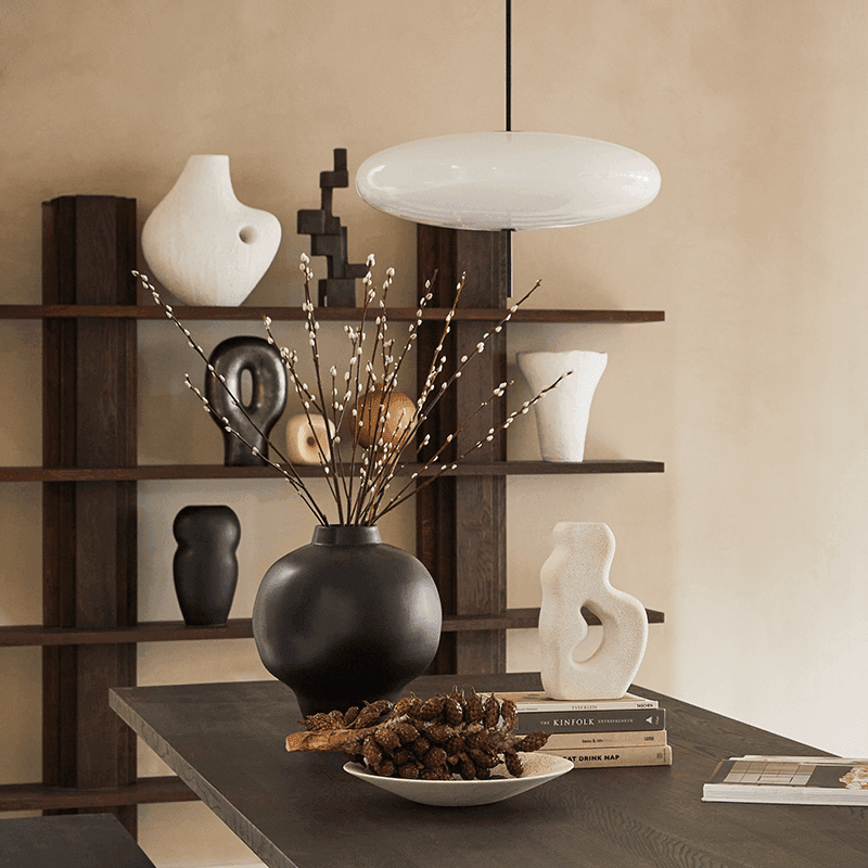 Urban Nature Culture Vaas Stor