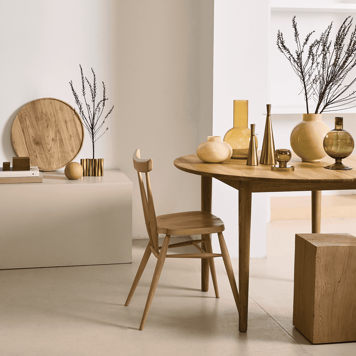 Urban Nature Culture Vaas Tubes