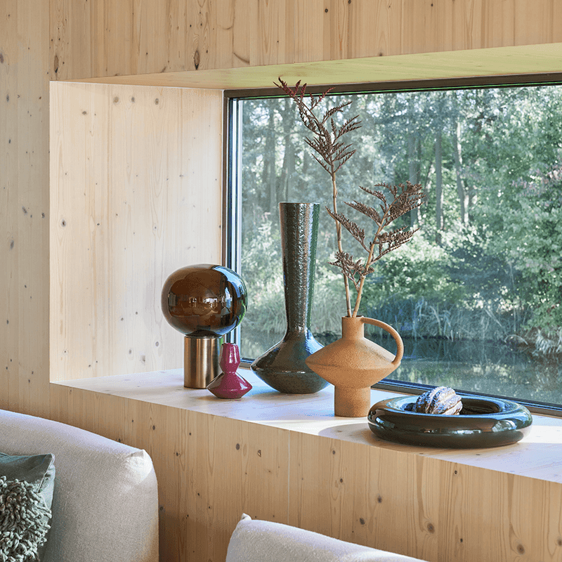 Urban Nature Culture Vaas Tynn