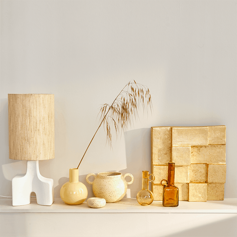 Urban Nature Culture Wanddecor Burokko