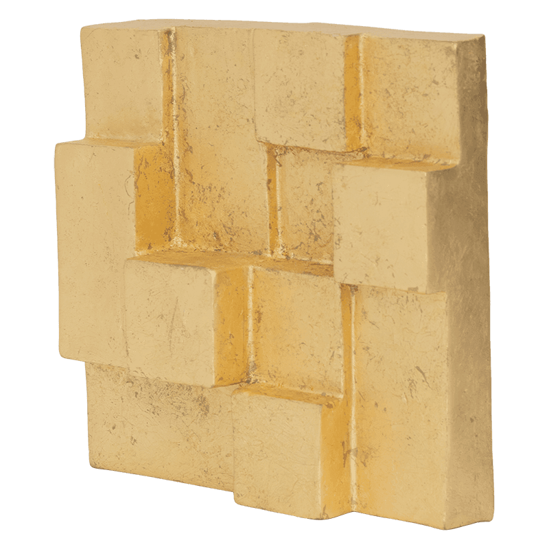 urban nature culture Wanddecor Burokko