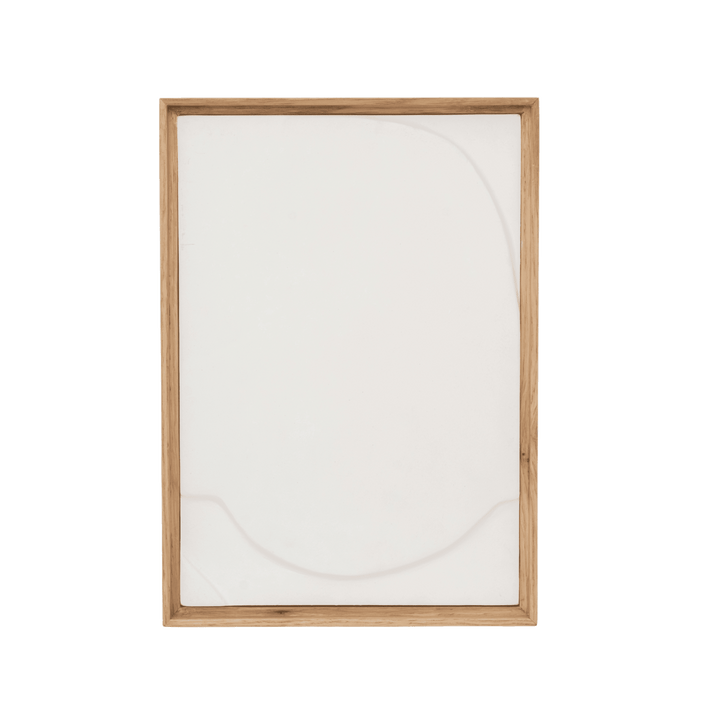 urban nature culture Wanddecoratie Graphic Geo C