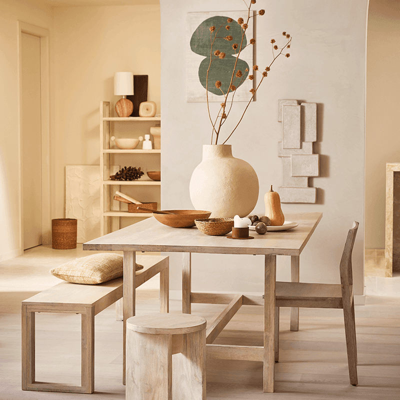 Urban Nature Culture Wanddecoratie Lungo