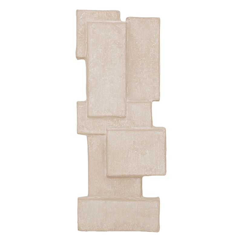 urban nature culture Wanddecoratie Lungo