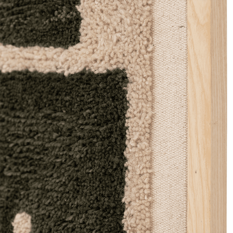 Urban Nature Culture Wanddecoratie Macio A