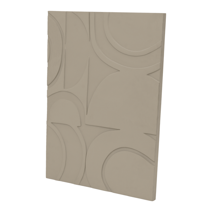 Urban Nature Culture Wanddecoratie Maru