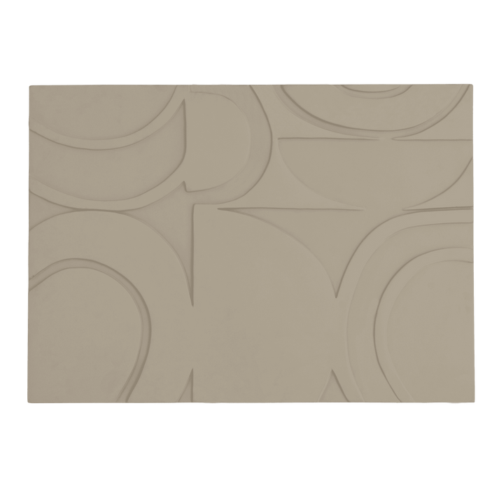 Urban Nature Culture Wanddecoratie Maru