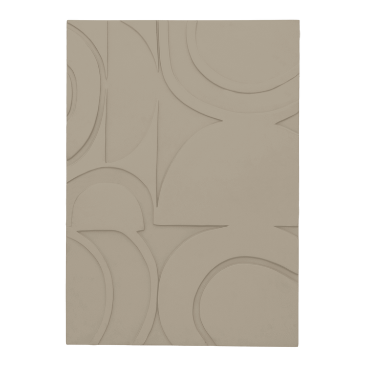 urban nature culture Wanddecoratie Maru