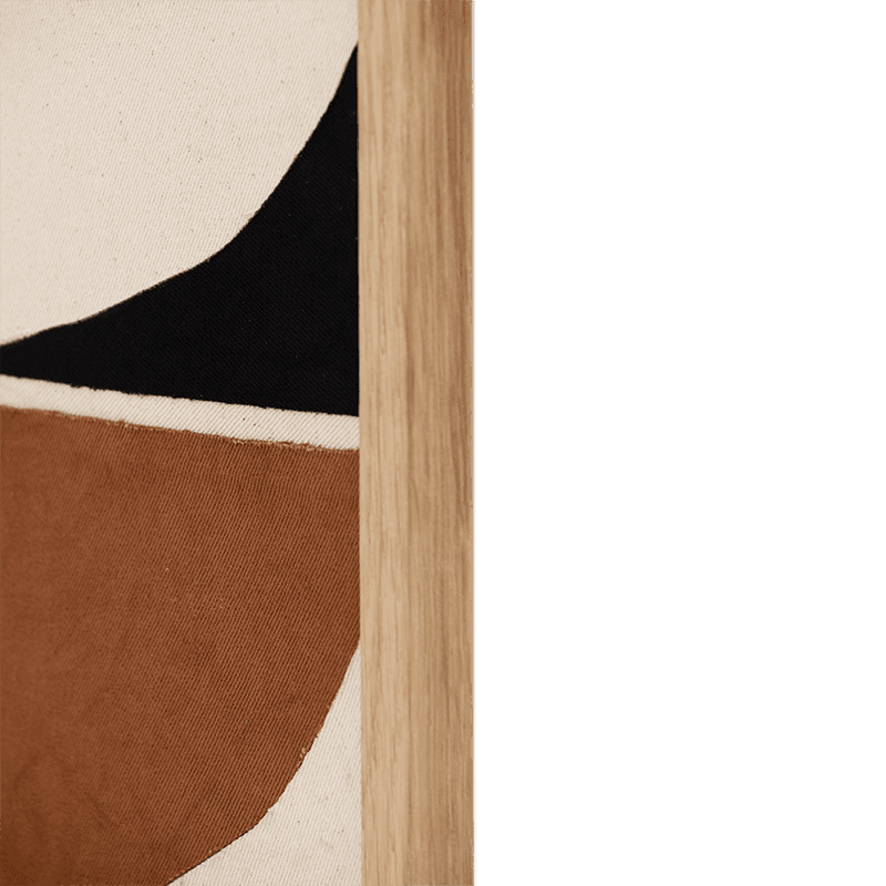 Urban Nature Culture Wanddecoratie Ocaso A