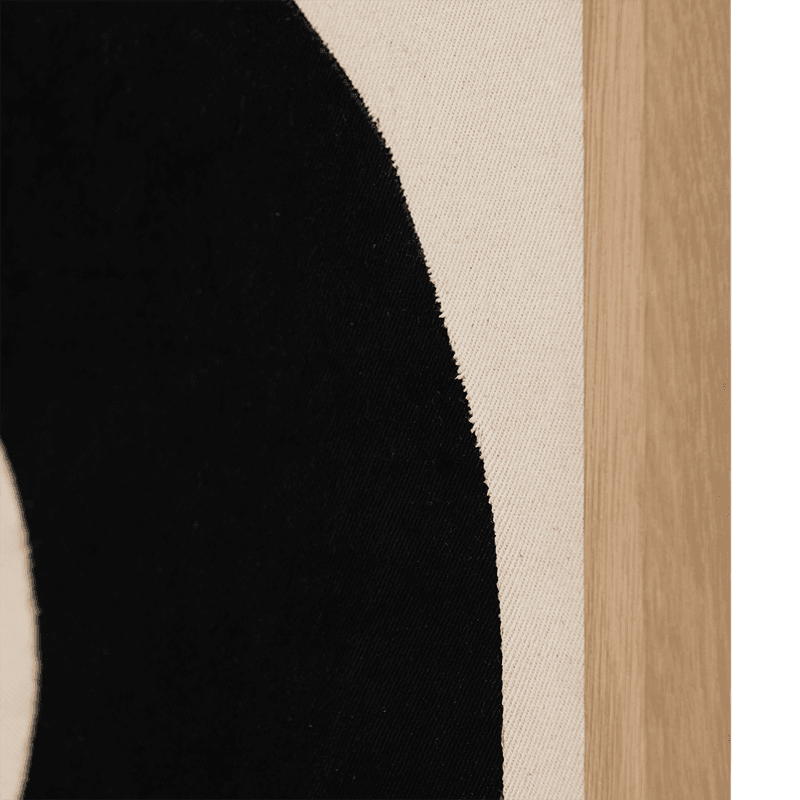 Urban Nature Culture Wanddecoratie Ocaso B