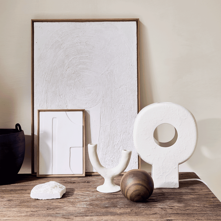 Urban Nature Culture Wanddecoratie Organic