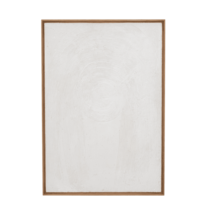 urban nature culture Wanddecoratie Organic