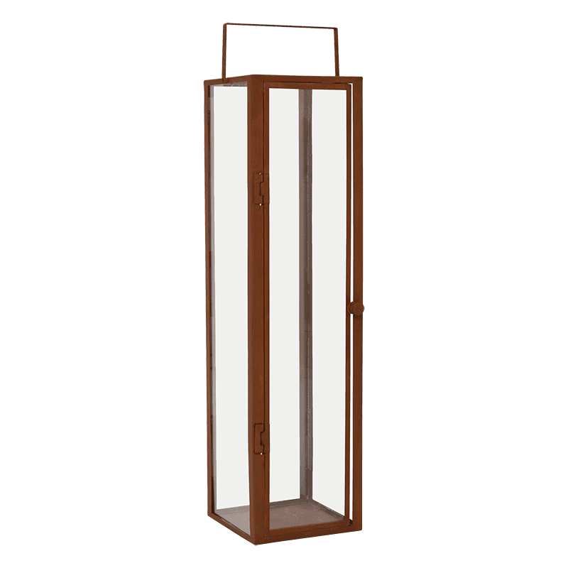 urban nature culture Windlicht Celso L