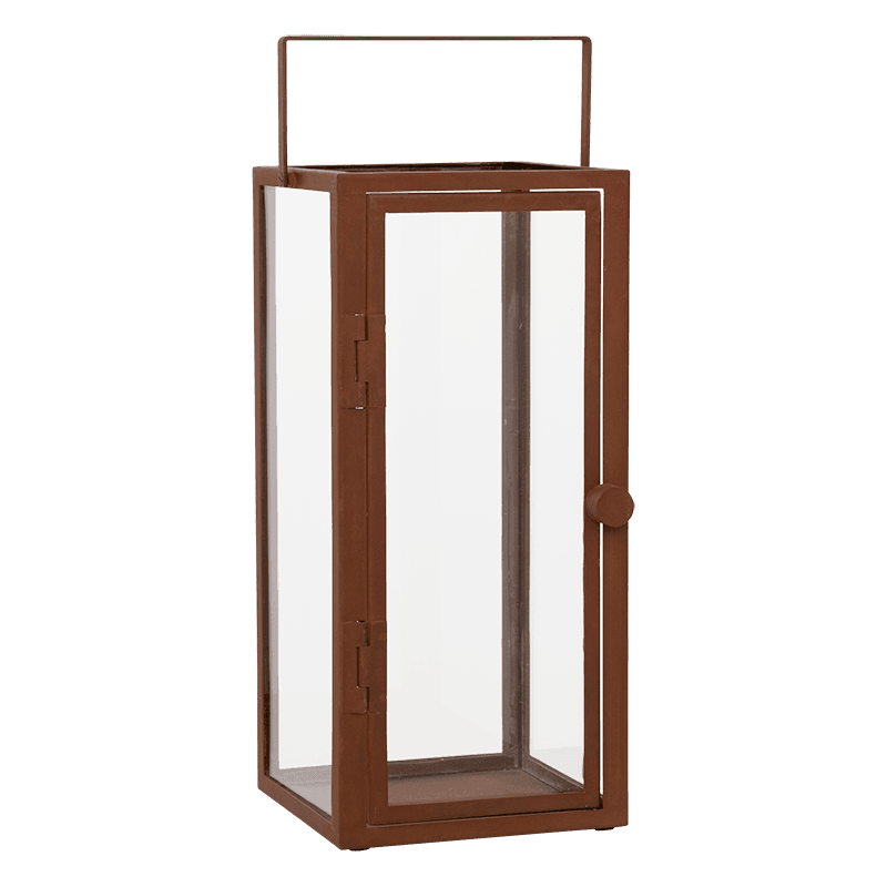 urban nature culture Windlicht Celso S