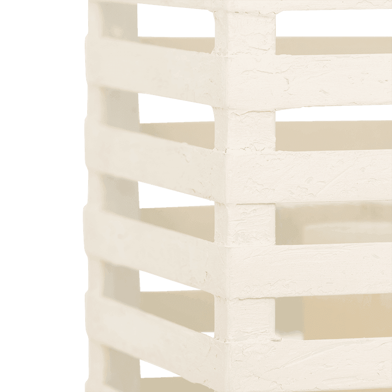 Urban Nature Culture Windlicht Vela