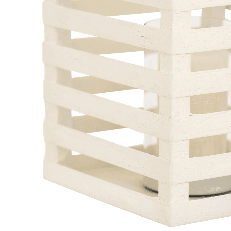 Urban Nature Culture Windlicht Vela