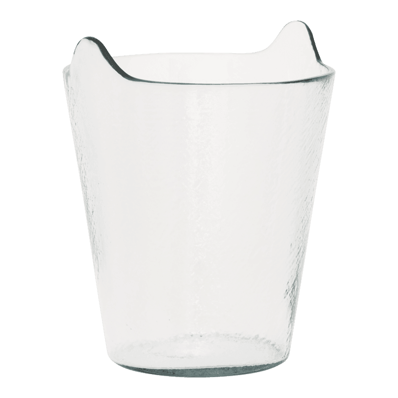 urban nature culture Wine cooler crinkle