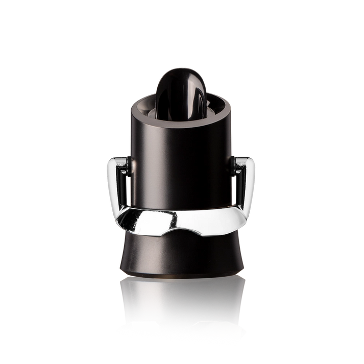 vacu vin Champagne stopper en schenker