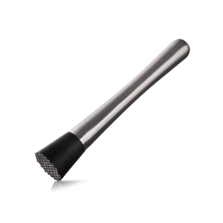 vacu vin Cocktail stamper RVS