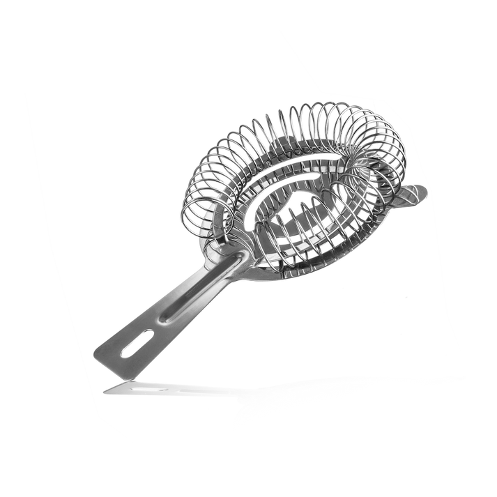 vacu vin Cocktailzeef RVS