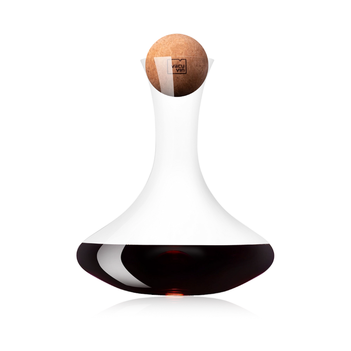 vacu vin Decanteerkaraf