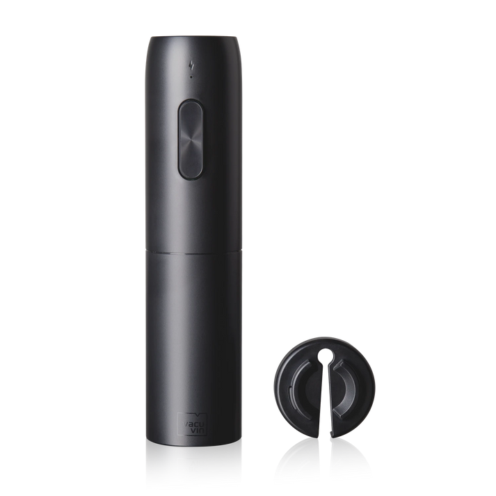 vacu vin Elektrische kurkentrekker