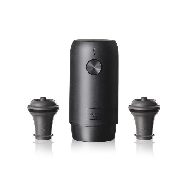 vacu vin Elektrische wijn vacuümpomp