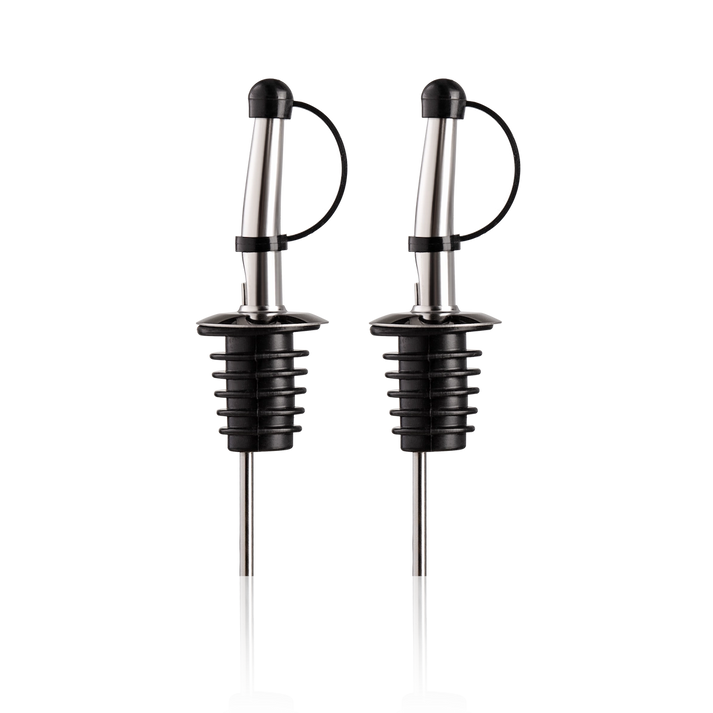 vacu vin Flesschenker likeur