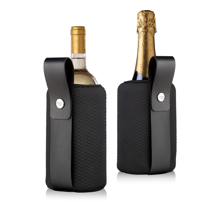vacu vin Flexibele wijnkoeler Artico