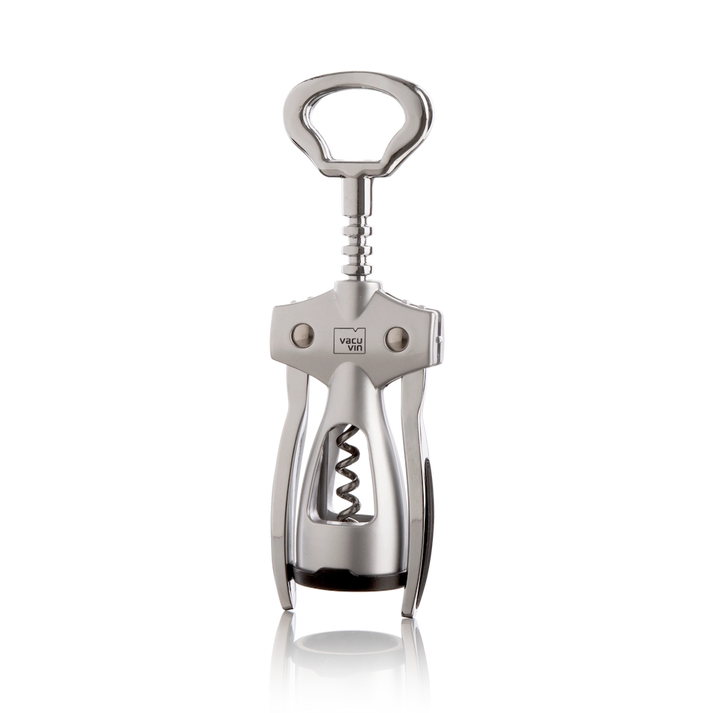 vacu vin Vleugelkurkentrekker