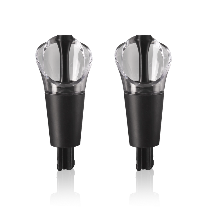 vacu vin Wijnstopper en schenker