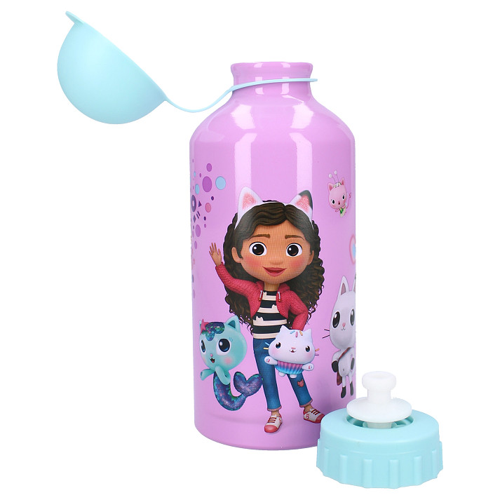Vadobag Drinkfles 500ml Gabby's Dollhouse Really Refreshing