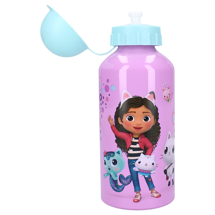Vadobag Drinkfles 500ml Gabby's Dollhouse Really Refreshing